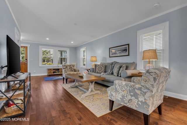 52 Embury Avenue, Ocean Grove, NJ 07756