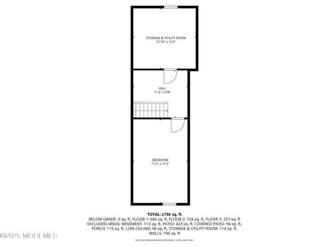52 Embury Avenue, Ocean Grove, NJ 07756