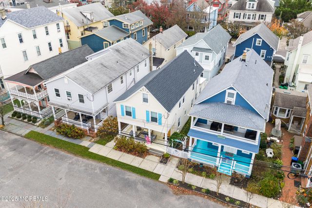 52 Embury Avenue, Ocean Grove, NJ 07756