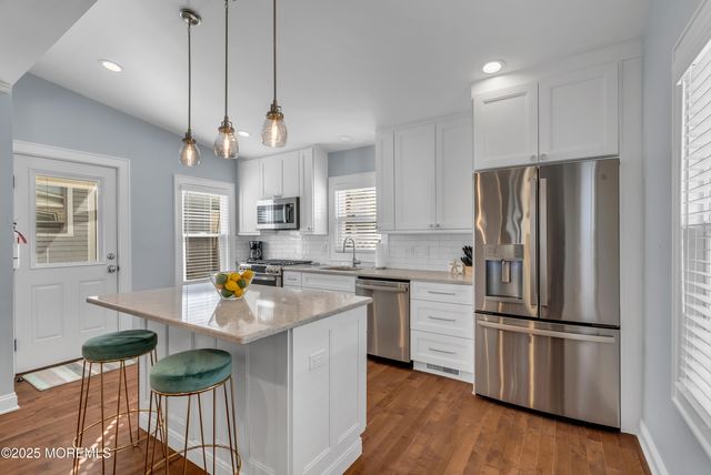 52 Embury Avenue, Ocean Grove, NJ 07756