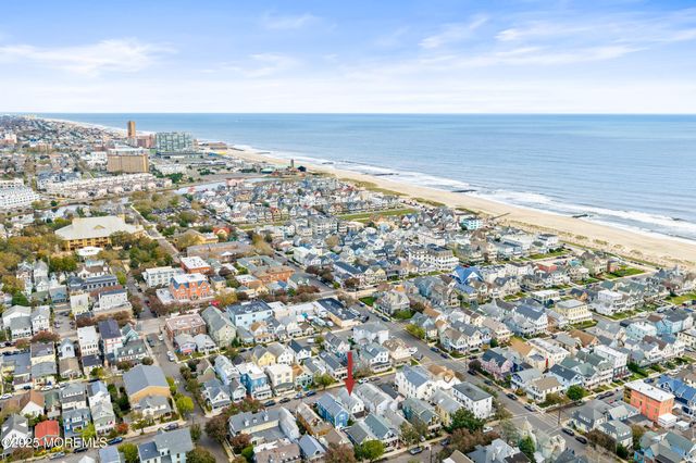 52 Embury Avenue, Ocean Grove, NJ 07756