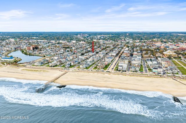 52 Embury Avenue, Ocean Grove, NJ 07756