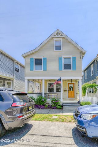 52 Embury Avenue, Ocean Grove, NJ 07756