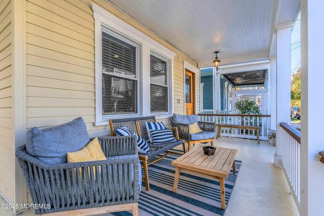 52 Embury Avenue, Ocean Grove, NJ 07756