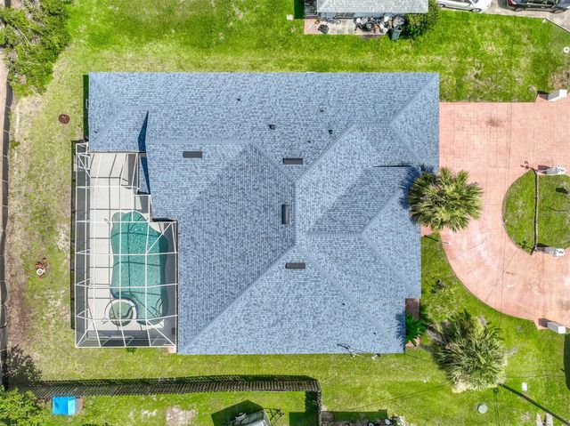 4 RAINSTONE LANE, Palm Coast, FL 32164