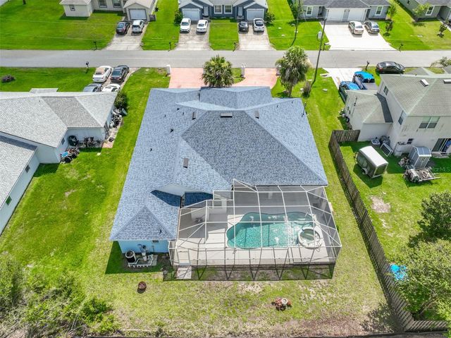 4 RAINSTONE LANE, Palm Coast, FL 32164