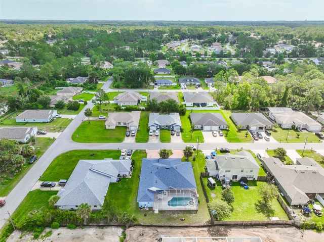4 RAINSTONE LANE, Palm Coast, FL 32164