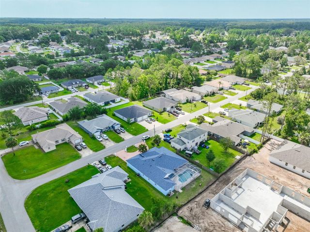 4 RAINSTONE LANE, Palm Coast, FL 32164