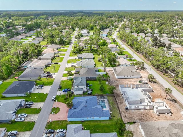 4 RAINSTONE LANE, Palm Coast, FL 32164
