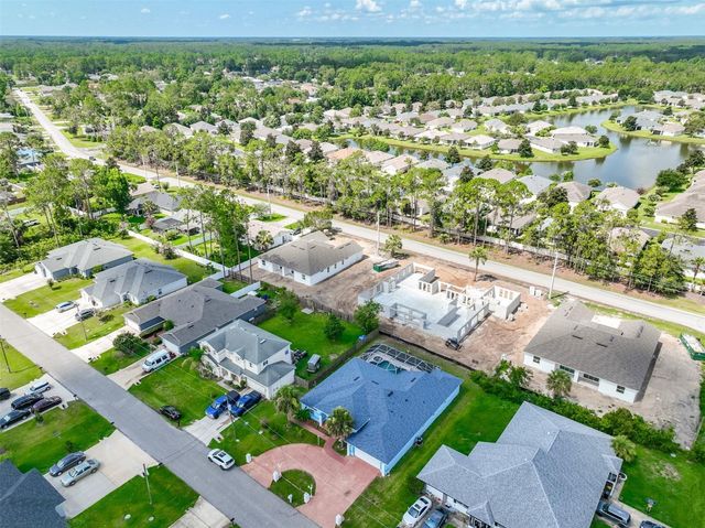 4 RAINSTONE LANE, Palm Coast, FL 32164