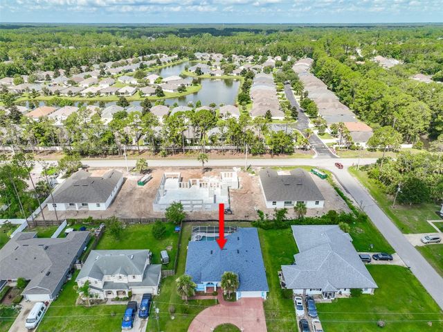 4 RAINSTONE LANE, Palm Coast, FL 32164
