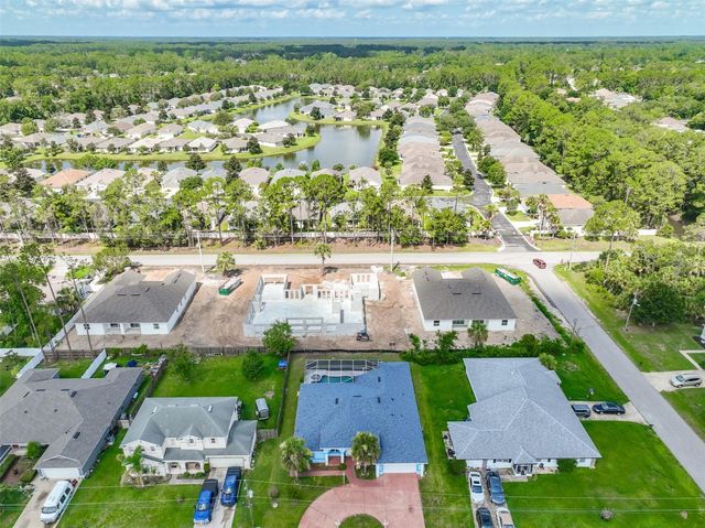 4 RAINSTONE LANE, Palm Coast, FL 32164