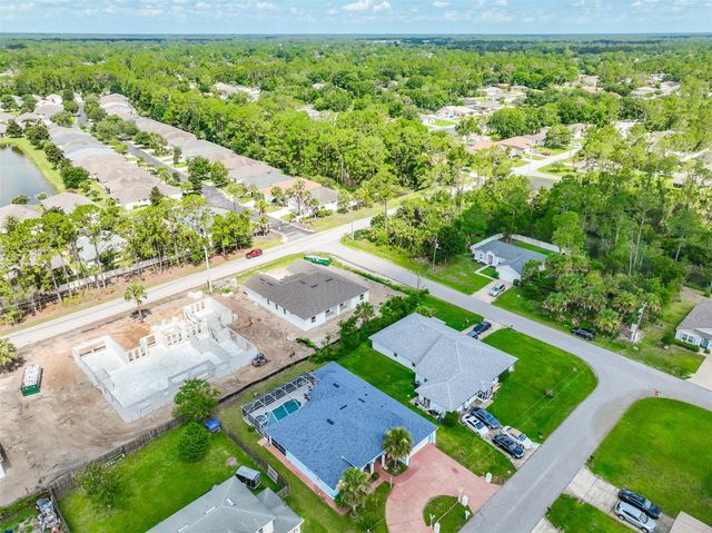 4 RAINSTONE LANE, Palm Coast, FL 32164