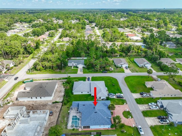 4 RAINSTONE LANE, Palm Coast, FL 32164