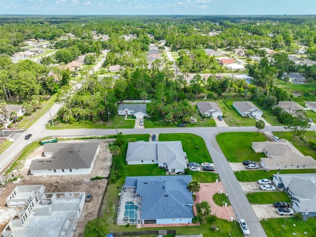 4 RAINSTONE LANE, Palm Coast, FL 32164