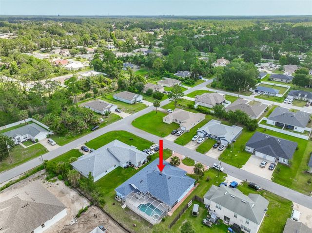4 RAINSTONE LANE, Palm Coast, FL 32164