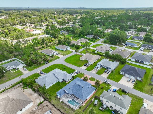 4 RAINSTONE LANE, Palm Coast, FL 32164