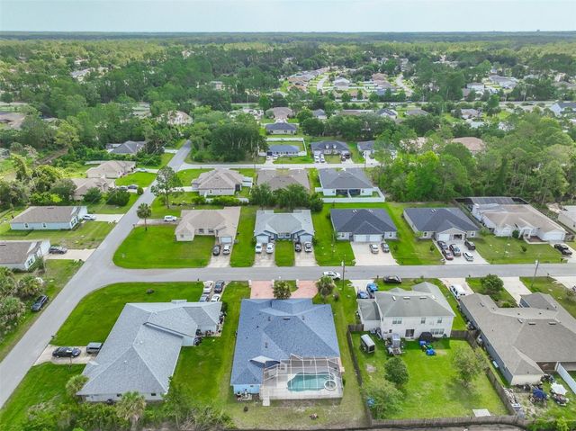 4 RAINSTONE LANE, Palm Coast, FL 32164