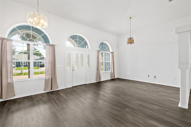 4 RAINSTONE LANE, Palm Coast, FL 32164