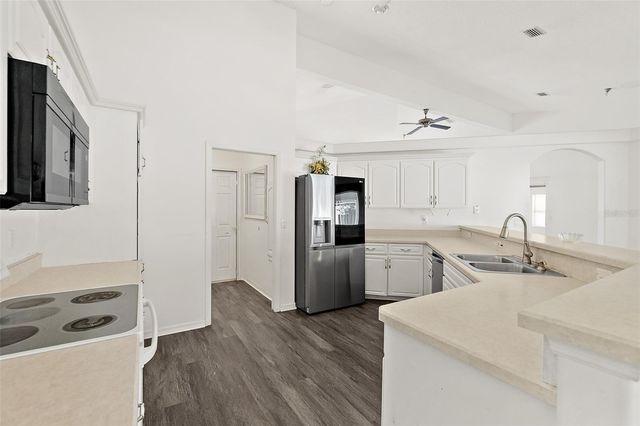 4 RAINSTONE LANE, Palm Coast, FL 32164