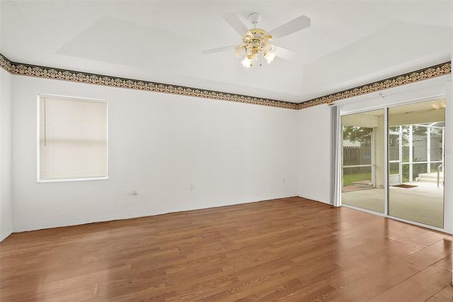4 RAINSTONE LANE, Palm Coast, FL 32164