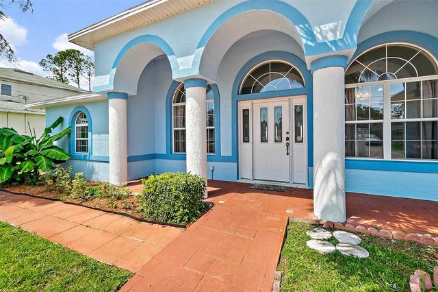 4 RAINSTONE LANE, Palm Coast, FL 32164
