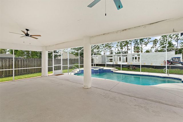 4 RAINSTONE LANE, Palm Coast, FL 32164