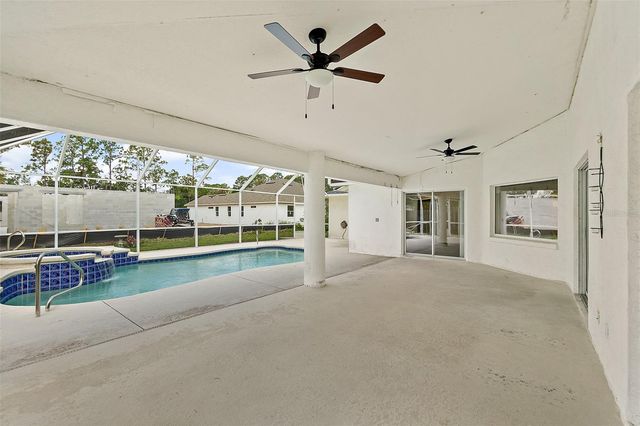 4 RAINSTONE LANE, Palm Coast, FL 32164