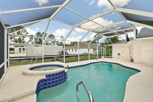4 RAINSTONE LANE, Palm Coast, FL 32164