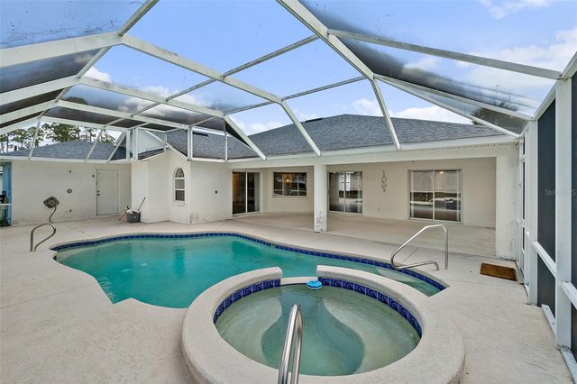 4 RAINSTONE LANE, Palm Coast, FL 32164