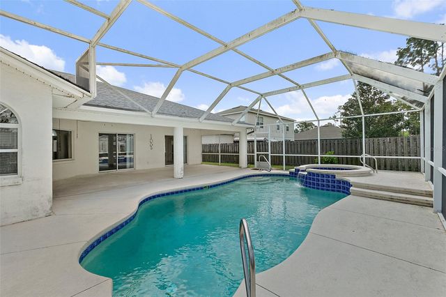 4 RAINSTONE LANE, Palm Coast, FL 32164