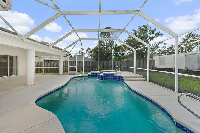 4 RAINSTONE LANE, Palm Coast, FL 32164