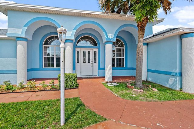 4 RAINSTONE LANE, Palm Coast, FL 32164