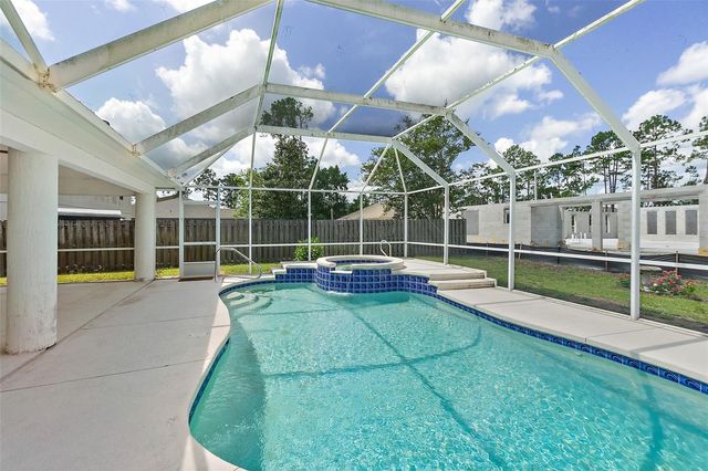 4 RAINSTONE LANE, Palm Coast, FL 32164