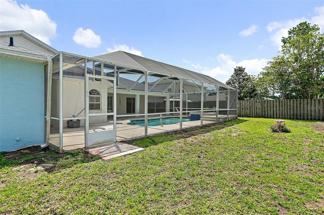 4 RAINSTONE LANE, Palm Coast, FL 32164