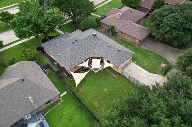 1665 N Valley Parkway, Lewisville, TX 75077