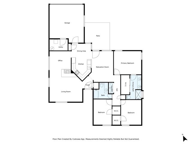 1665 N Valley Parkway, Lewisville, TX 75077