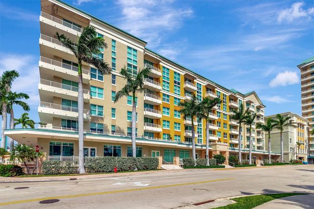 100 NE 6th Street Ph 704, Boynton Beach, FL 33435