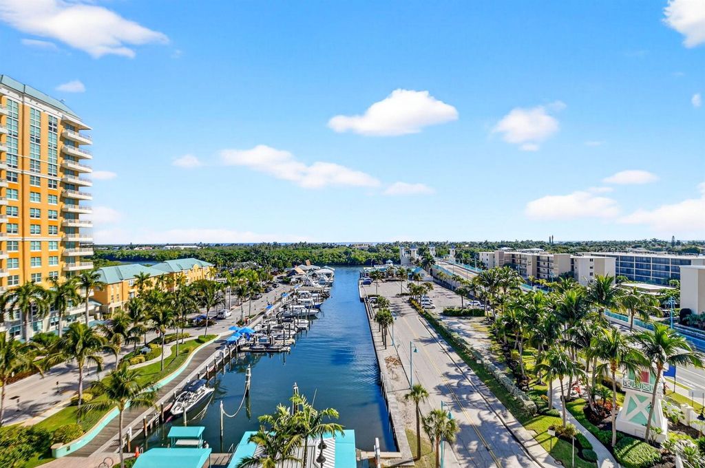 100 NE 6th Street Ph 704, Boynton Beach, FL 33435