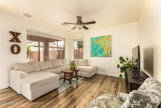 7622 E GLOBEMALLOW Lane, Gold Canyon, AZ 85118