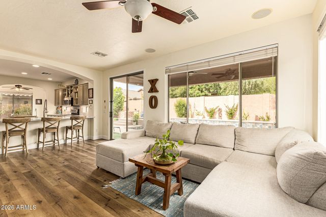 7622 E GLOBEMALLOW Lane, Gold Canyon, AZ 85118