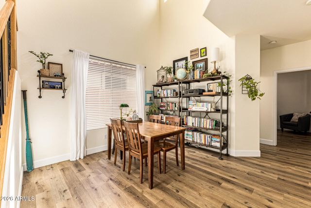 7622 E GLOBEMALLOW Lane, Gold Canyon, AZ 85118