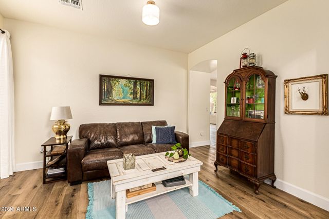 7622 E GLOBEMALLOW Lane, Gold Canyon, AZ 85118