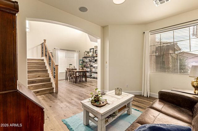 7622 E GLOBEMALLOW Lane, Gold Canyon, AZ 85118