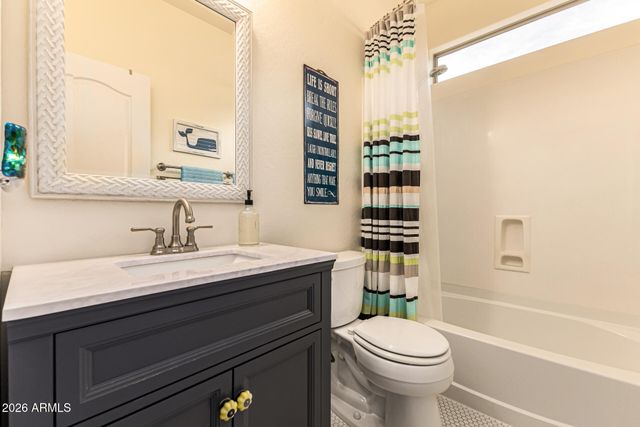 7622 E GLOBEMALLOW Lane, Gold Canyon, AZ 85118