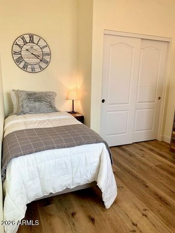 7622 E GLOBEMALLOW Lane, Gold Canyon, AZ 85118