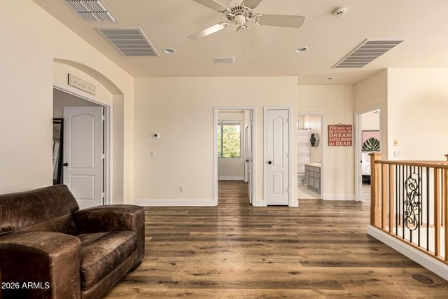 7622 E GLOBEMALLOW Lane, Gold Canyon, AZ 85118