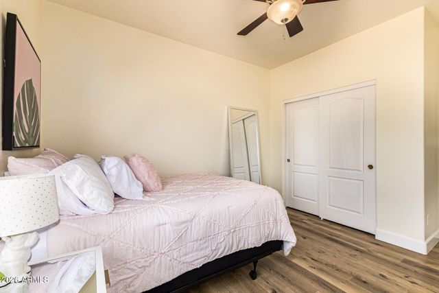 7622 E GLOBEMALLOW Lane, Gold Canyon, AZ 85118