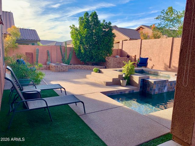 7622 E GLOBEMALLOW Lane, Gold Canyon, AZ 85118