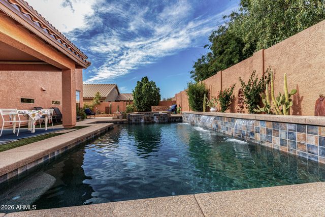 7622 E GLOBEMALLOW Lane, Gold Canyon, AZ 85118